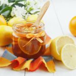 Bienfaits du miel et du citron pour la santé