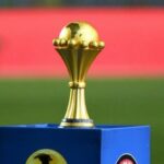 33e Coupe d'Afrique des Nations