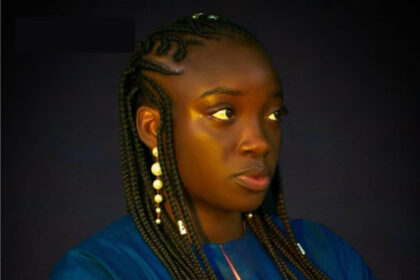Gloria Guissou-Kabré