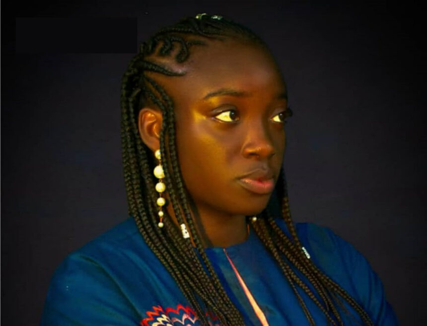 Gloria Guissou-Kabré
