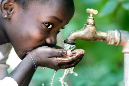 accès à l’eau potable au Togo