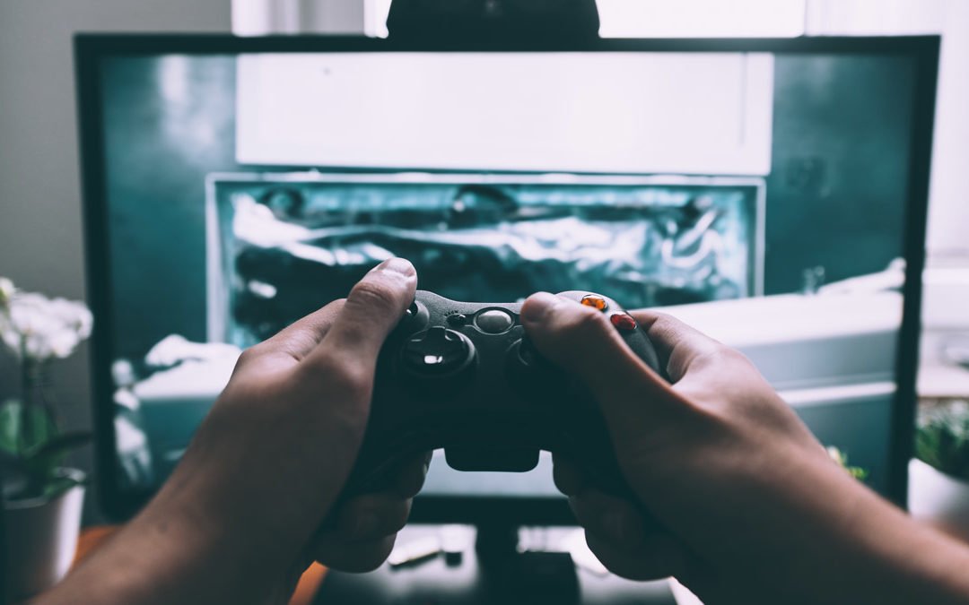 l’industrie des jeux vidéo en Afrique