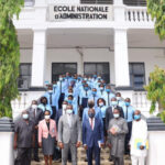 l’École Nationale d’Administration du Togo
