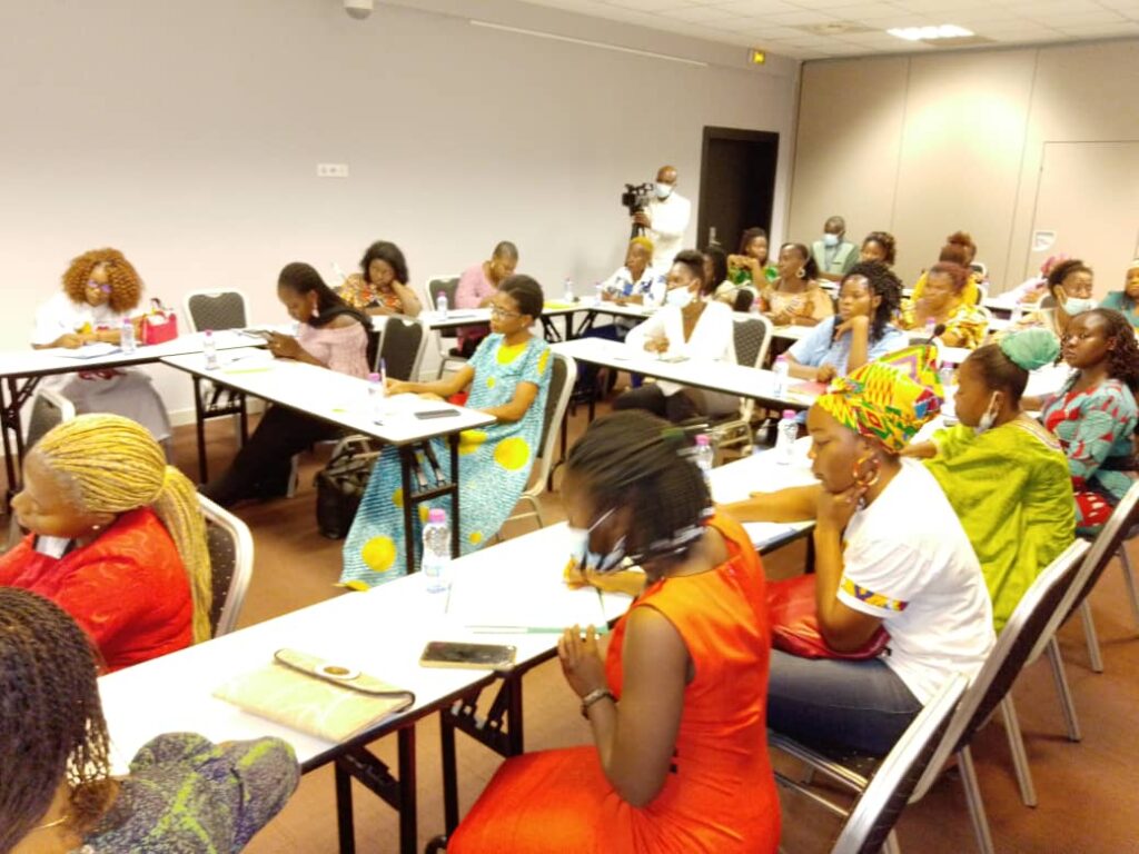 La Fédération des Femmes Entrepreneures et Femmes d’Affaires du Togo