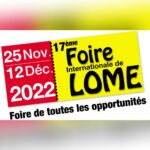 Foire Internationale de Lomé
