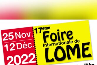 Foire Internationale de Lomé