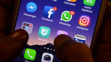 Limitation de l'utilisation des réseaux sociaux en Zambie