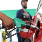 Nouveaux tarifs pour les produits pétroliers à la pompe
