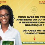 Togo Digital Awards (TDA)