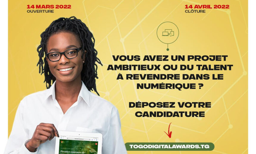 Togo Digital Awards (TDA)