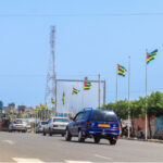 Taxe des véhicules à moteur au Togo