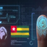 Identification biométrique au Togo