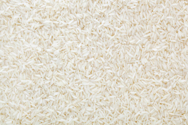 Une cargaison de riz blanc recu par le Togo de la part du Japon
