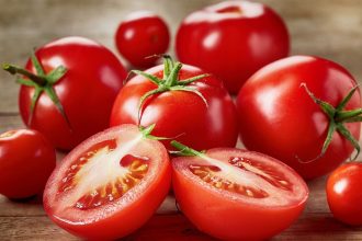 bienfaits et vertus de la tomate
