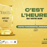 Deuxième édition du Togo Digital Awards