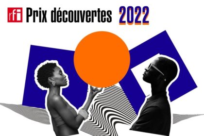 Prix Découvertes RFI 2022
