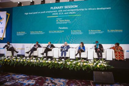 Conférence économique africaine