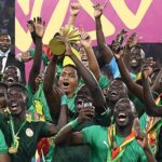 Coupe d’Afrique des Nations 2023