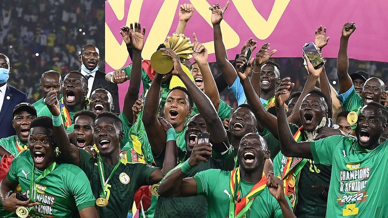 Coupe d’Afrique des Nations 2023