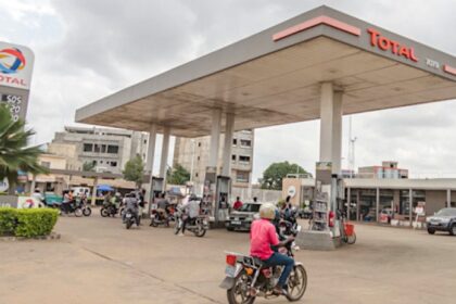 hausse des tarifs des produits pétroliers au Togo