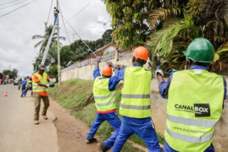 Procédure de sanction contre Canalbox Togo