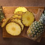 vertus de l’Ananas sur la santé