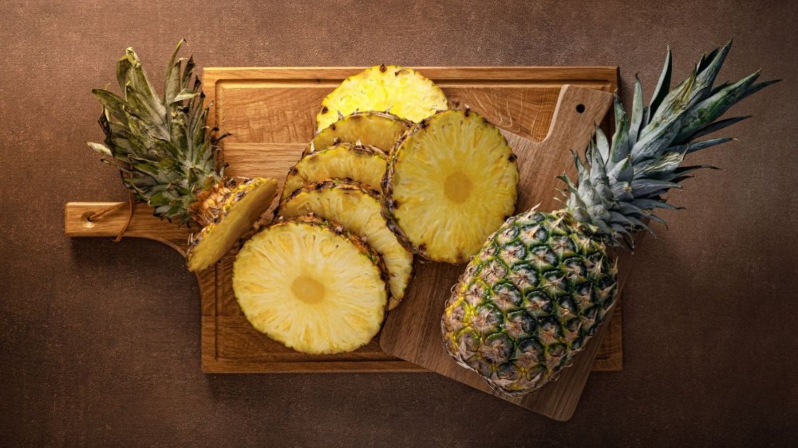 vertus de l’Ananas sur la santé