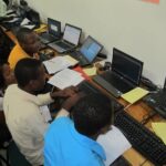 Création d'une école nationale du numérique en Guinée