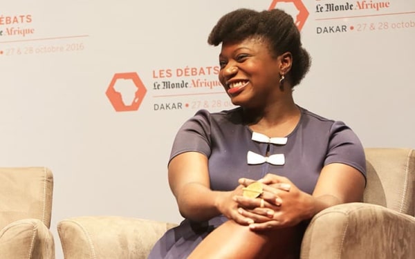 Femmes entrepreneures en Afrique