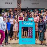 start-up rwandaise Kasha
