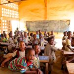 La suppression des frais de scolarité au Togo