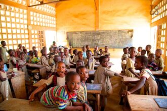 La suppression des frais de scolarité au Togo