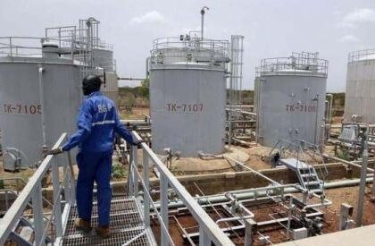 Le Soudan du Sud lance une station de formation en ingénierie pétrolière