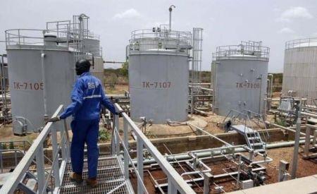 Le Soudan du Sud lance une station de formation en ingénierie pétrolière