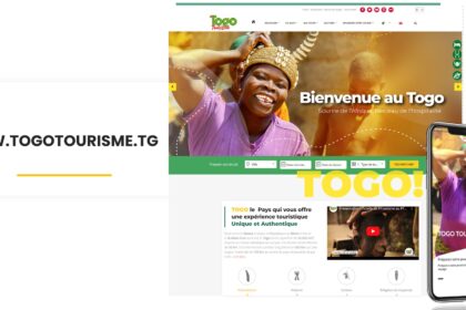 Togo Tourisme