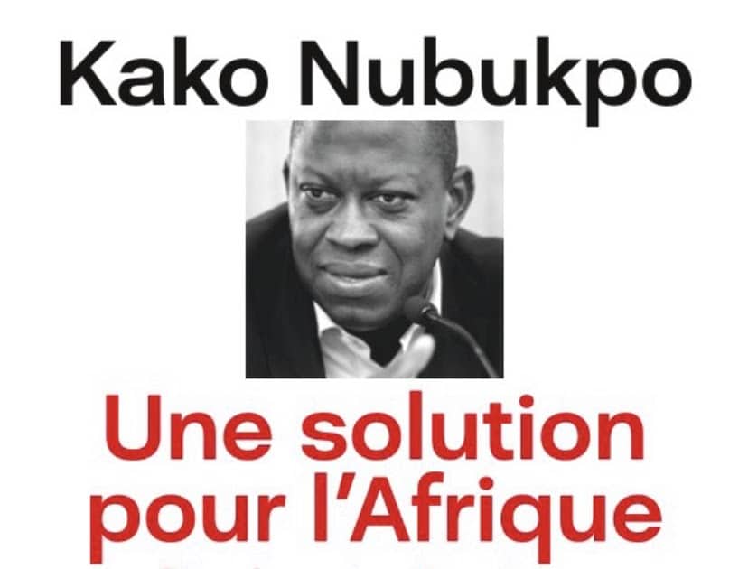 Une solution pour l’Afrique