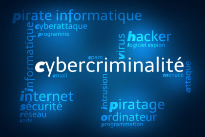 Lutte contre la cybercriminalité