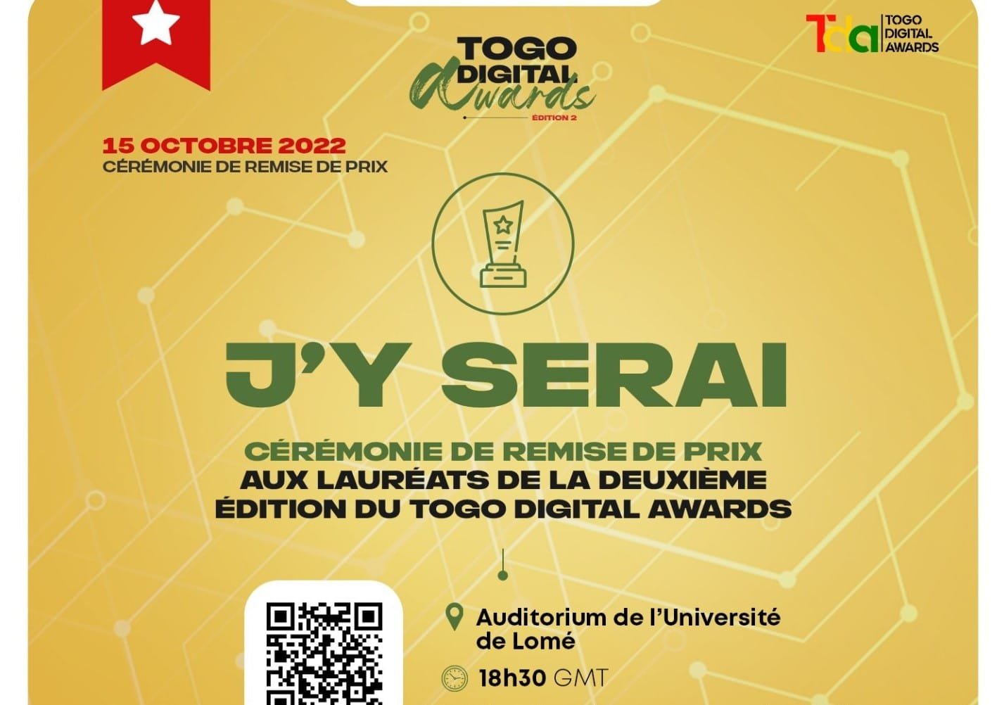 Digital Awards