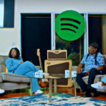 Spotify Talks Africa