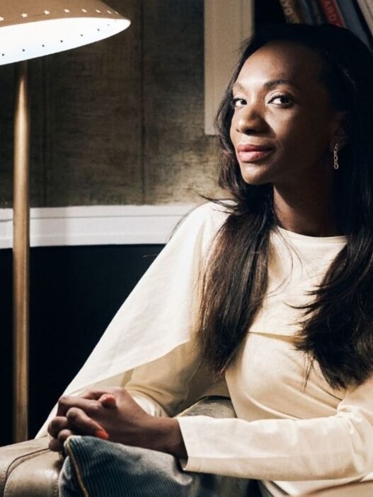 Laureen Kouassi-Olsson