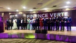 5e édition des Financial Afrik Awards