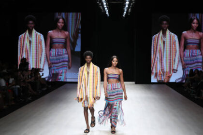 Classement des meilleures Fashion Weeks africaines