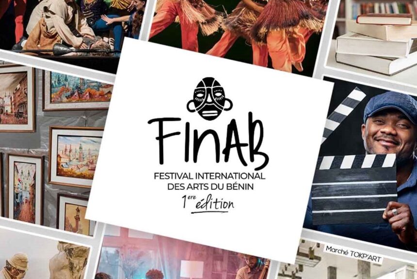 Festival International des Arts du Bénin