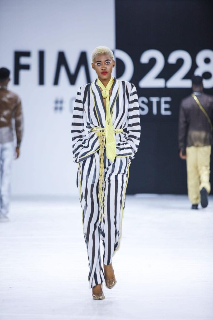 Classement des meilleures Fashion Weeks africaines
