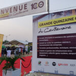 37e Quinzaine Commerciale de Lomé