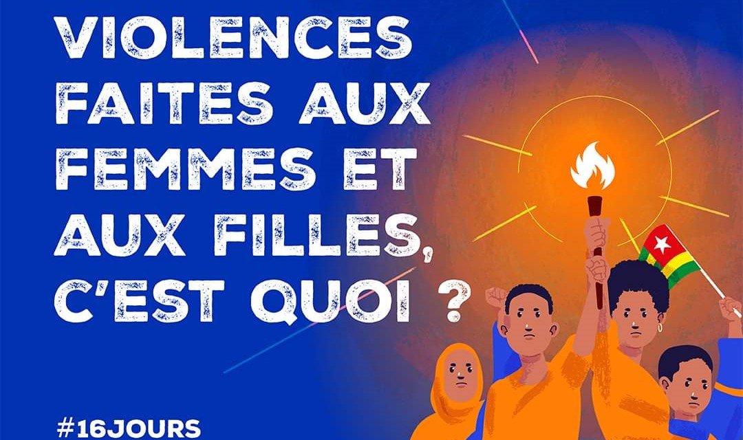 violences basées sur le genre