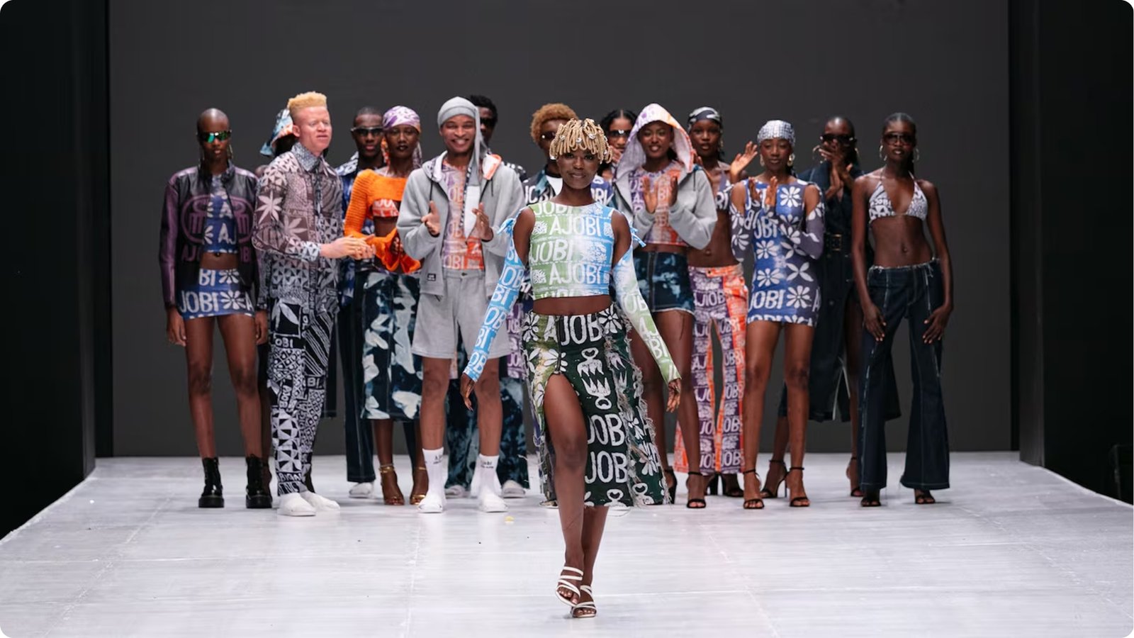 Classement des meilleures Fashion Weeks africaines