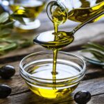 bienfaits de l'huile d'olive sur la santé