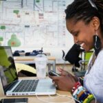 Les start-up africaines