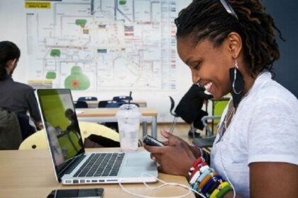 Les start-up africaines